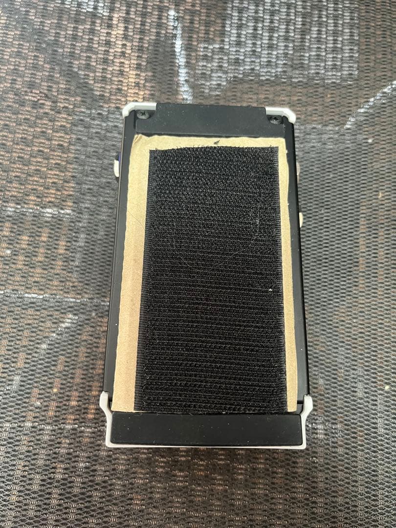 ZOOM マルチストンプ MS-50G+