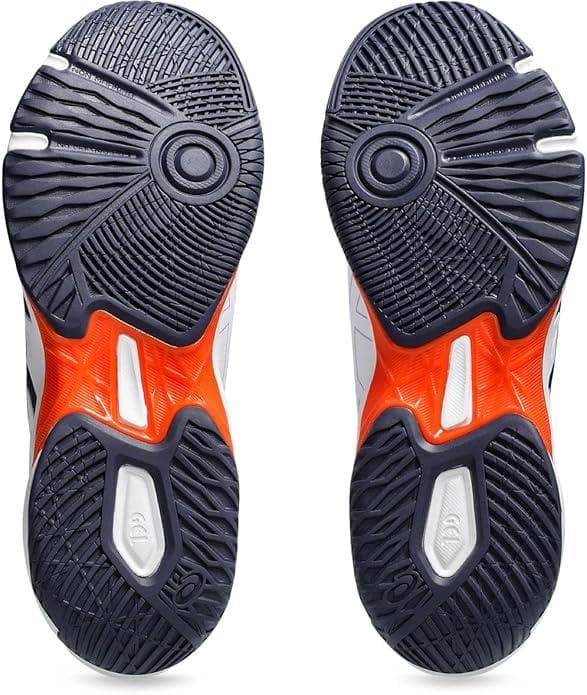 アシックス 1073A065 104 25.5 GEL-ROCKET11