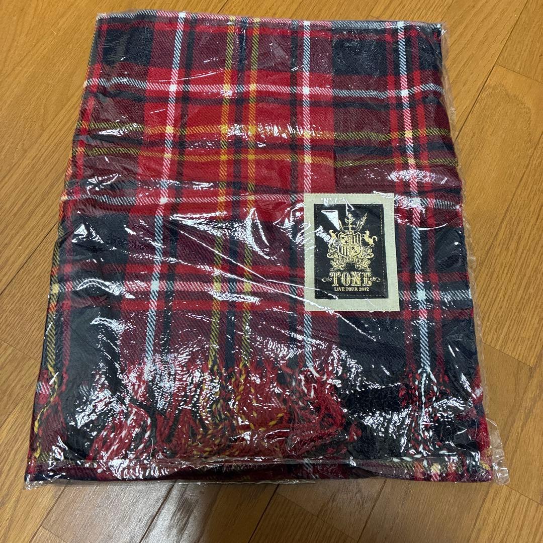 東方神起　グッズ