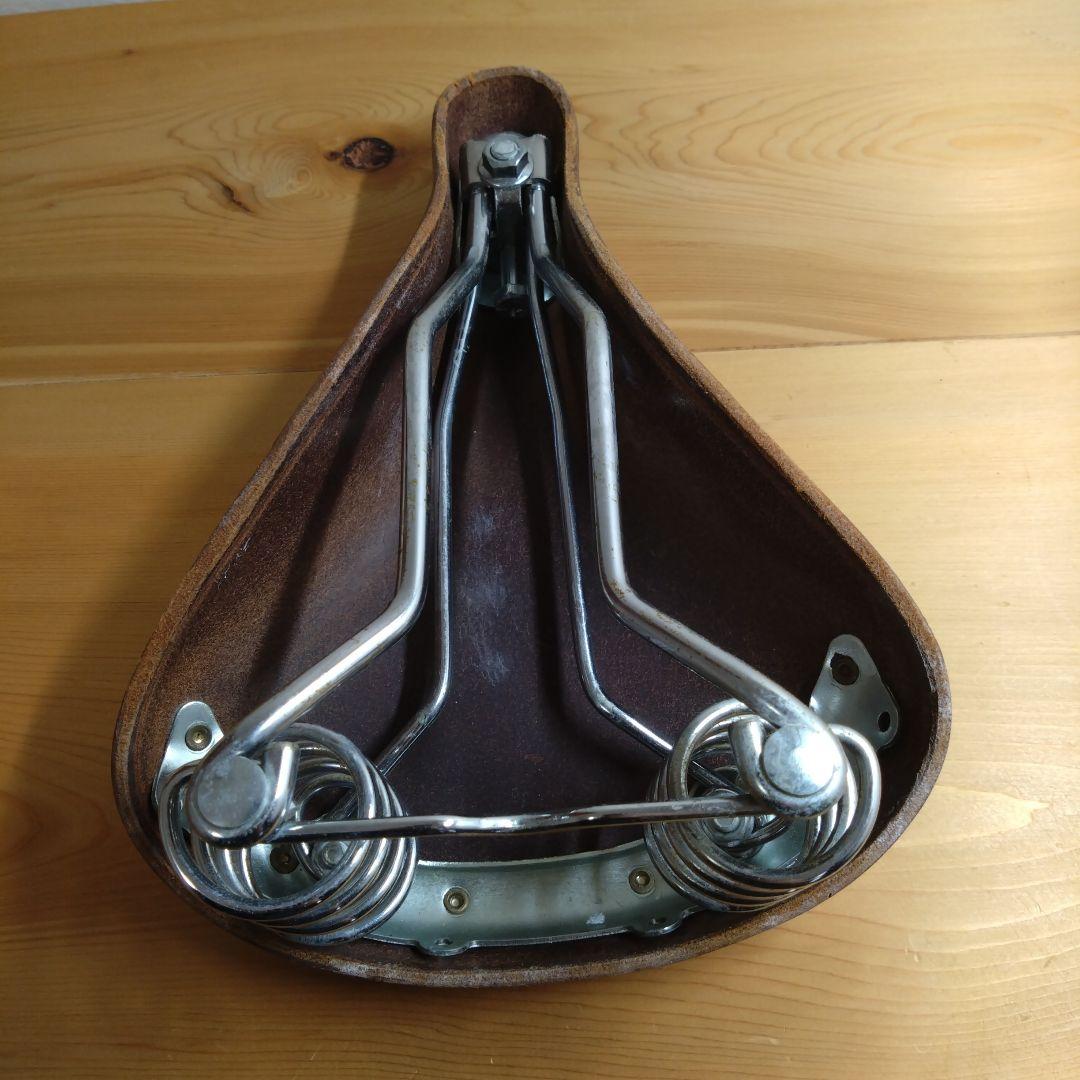 PEUGEOT Pacific-18 プジョー パシフィック18 純正 サドル