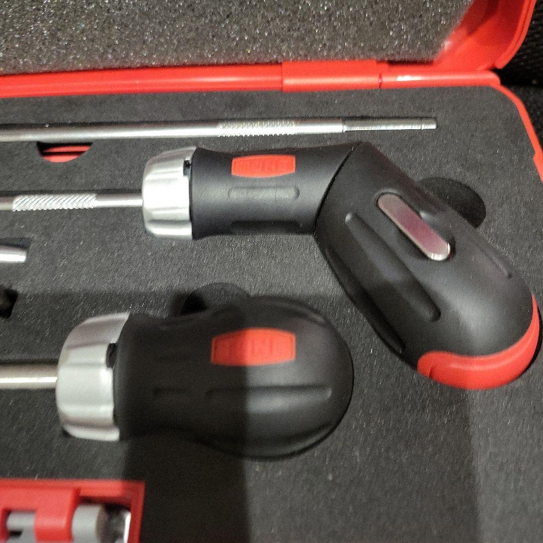 工具セット / TONE