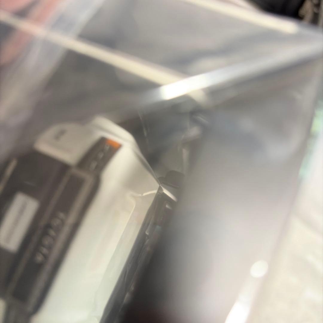 ランドクルーザー 1/30 ミニカー