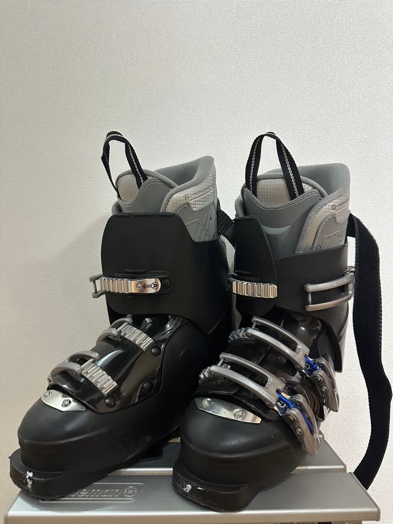 Kastle Eclipse スキー靴 大人用