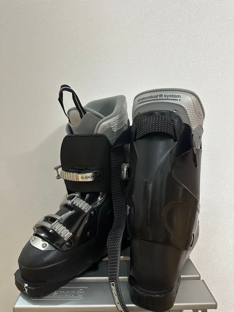 Kastle Eclipse スキー靴 大人用