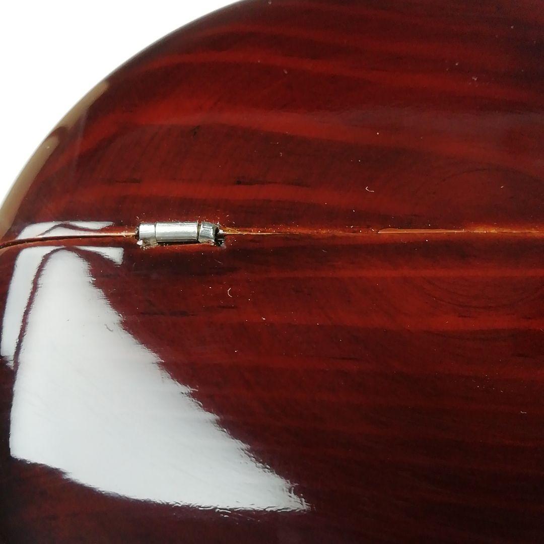 Ｔ８８０　茶入　『老松　茶入』『中村宗悦 作』　共箱　茶器　茶道具