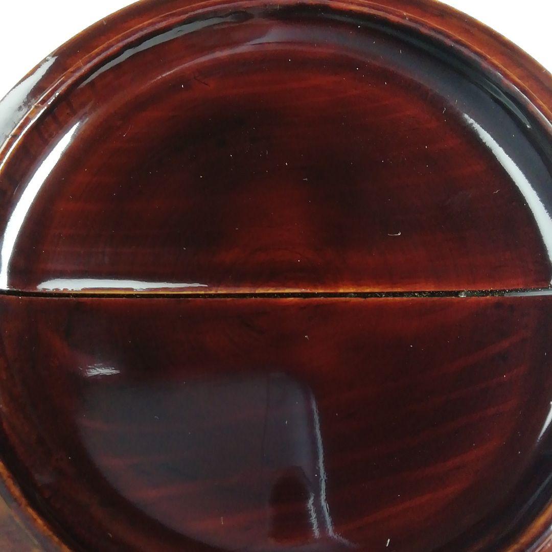 Ｔ８８０　茶入　『老松　茶入』『中村宗悦 作』　共箱　茶器　茶道具