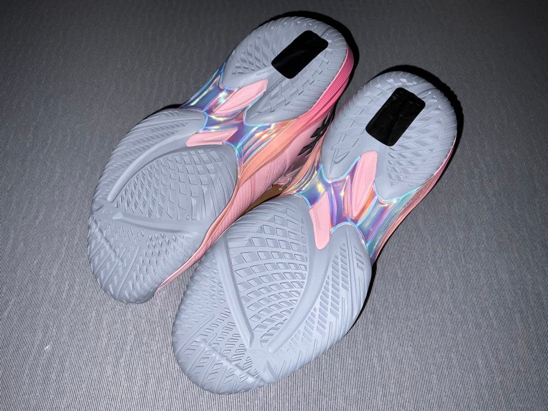 SKY ELITE FF MT 3 FUTURITY 高橋藍モデル