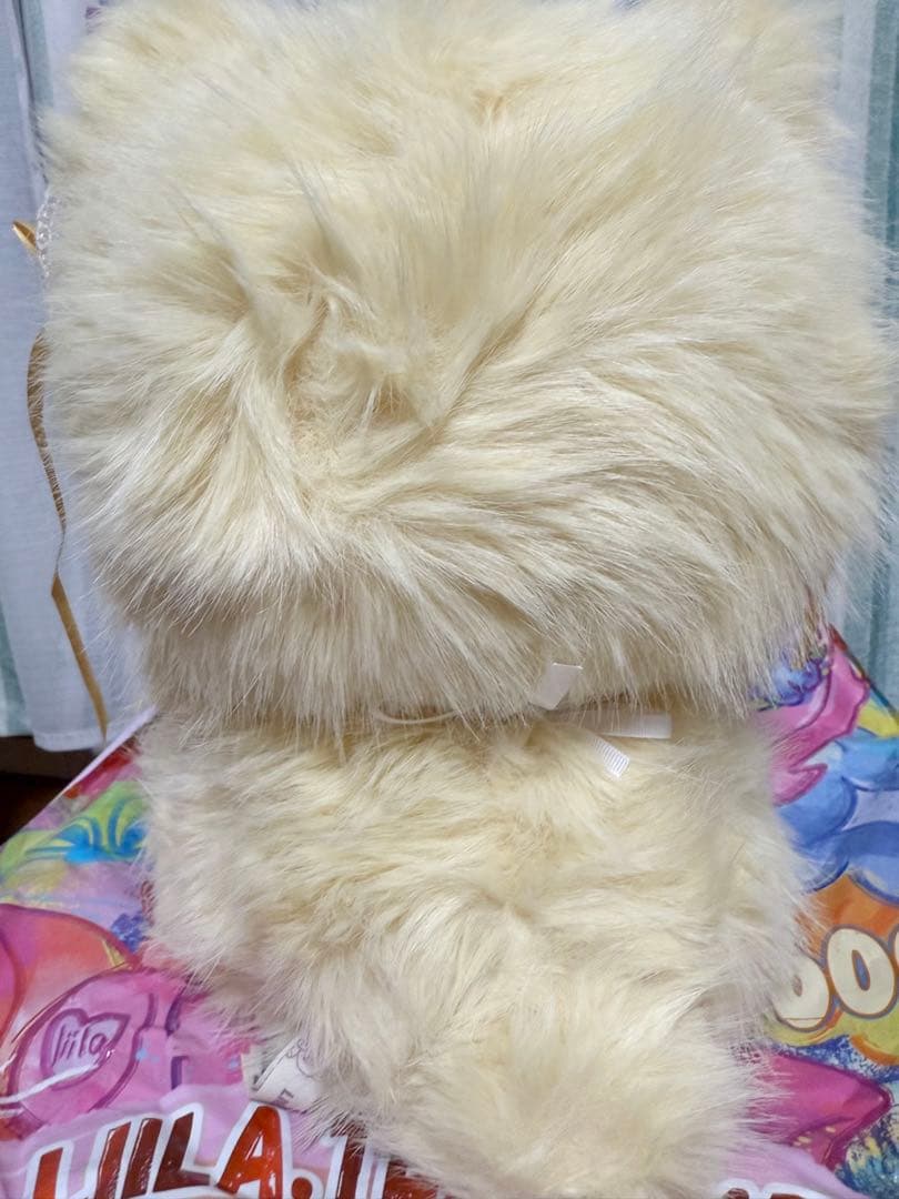 liila’s リラ TEA TIME WITH MY GIRL 600％セット