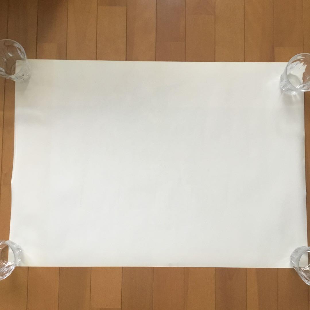 ファイナルファンタジー7 FINAL FANTASY VII 非売品ポスター