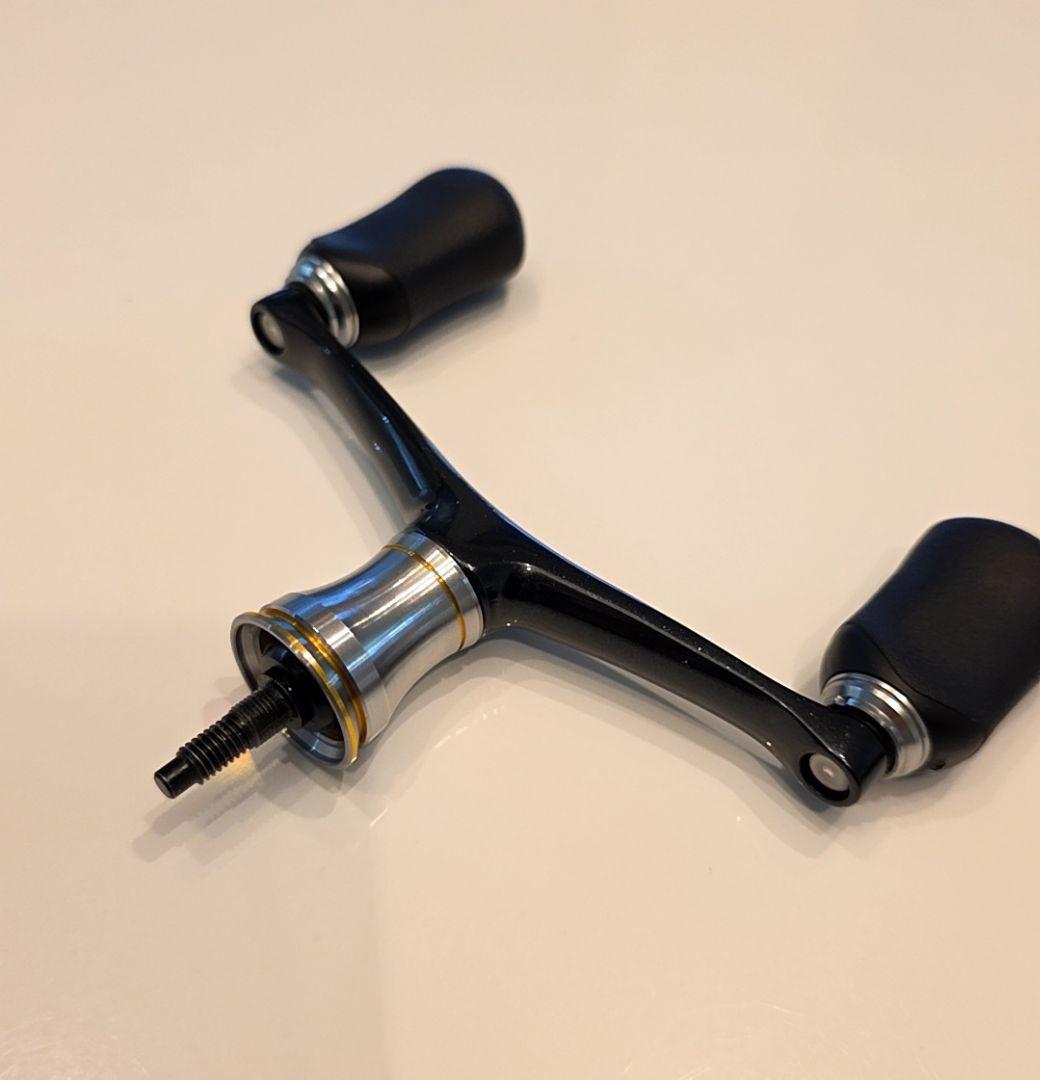 シマノ　ステラ　ハンドル