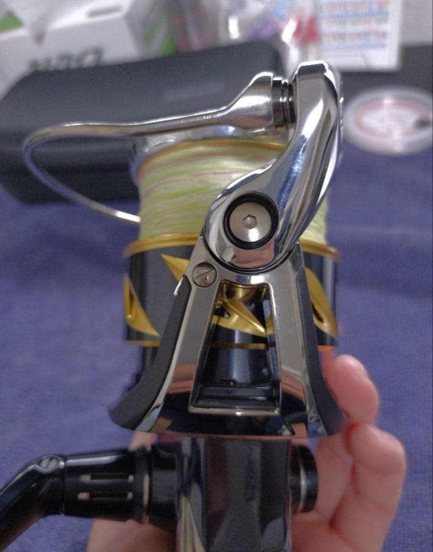 グ*師様 19ステラSW 14000PG