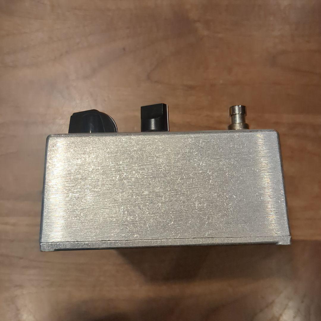 Yuki ベースエフェクター　究極