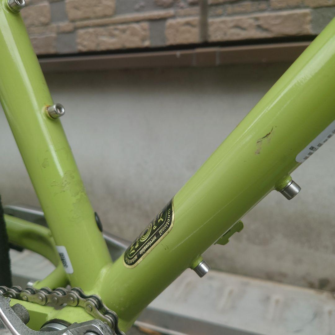 自転車本体 SURLY Troll