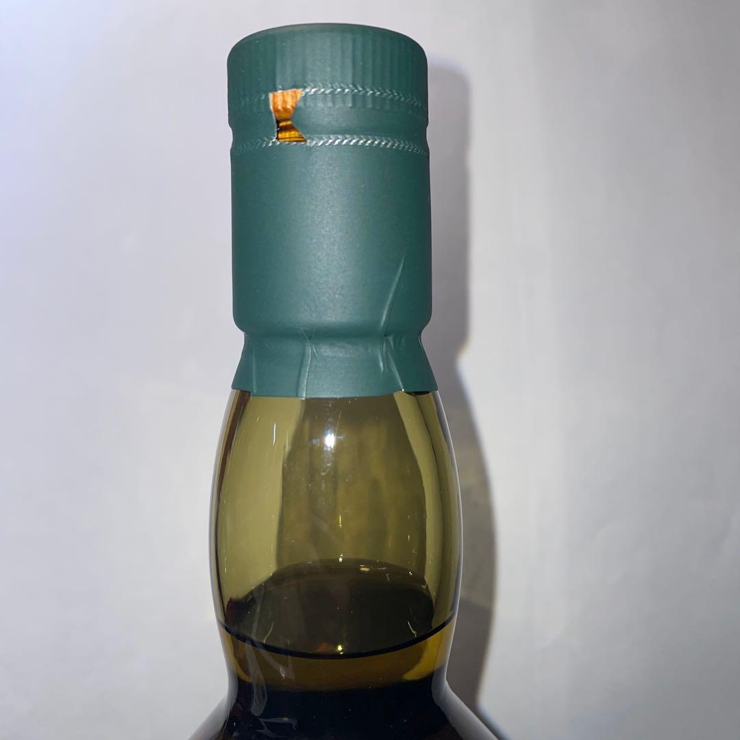 LAGAVULIN 13年 箱無し1本