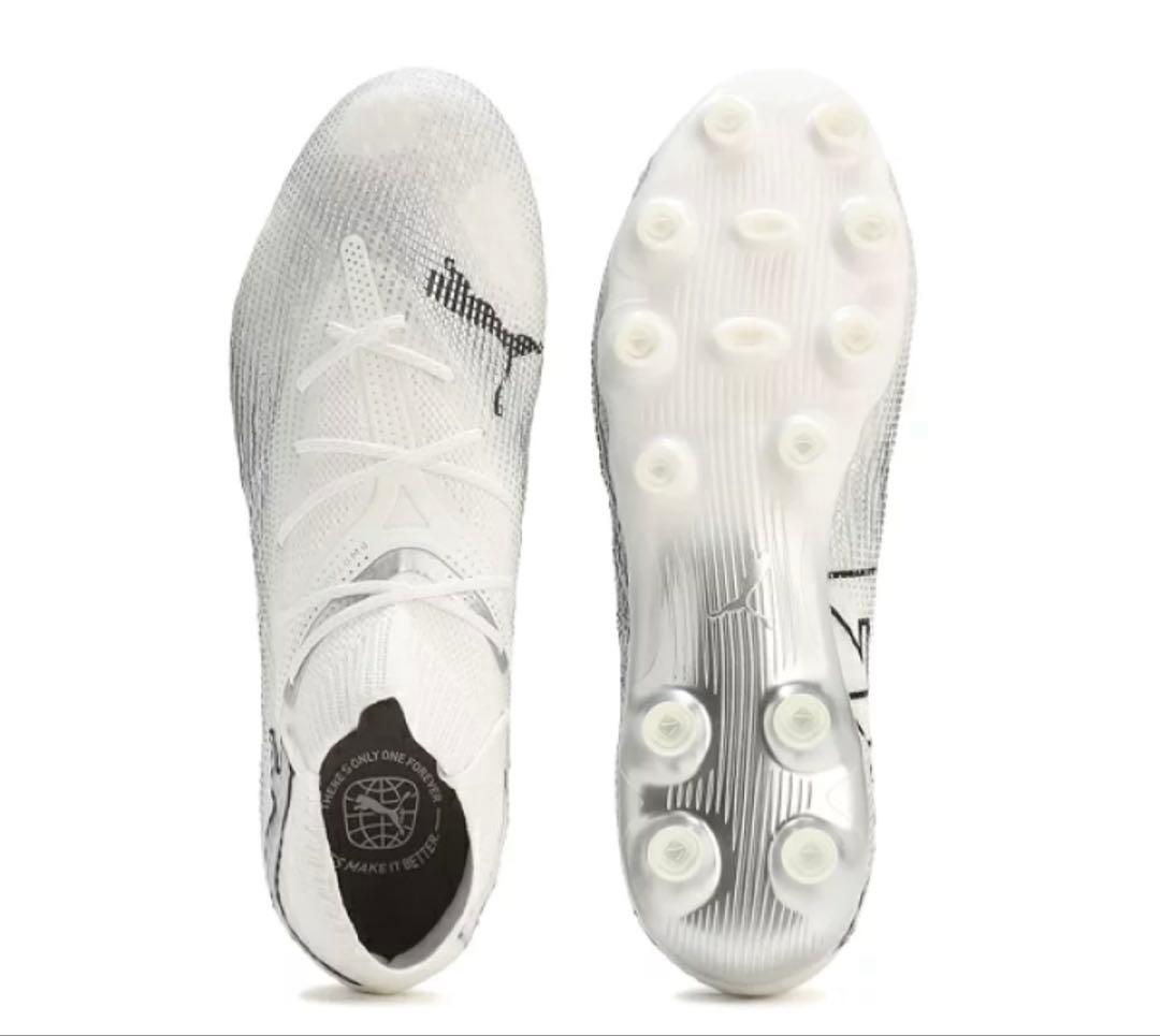 PUMA サッカースパイク　24.5cm