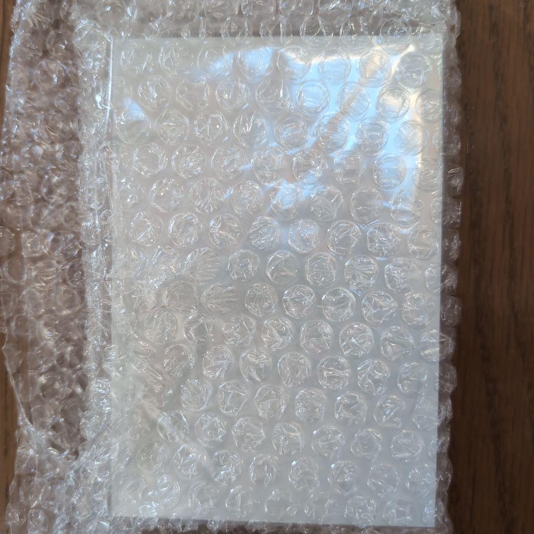 新品未開封 肆ノ島來世 アクリルブロック