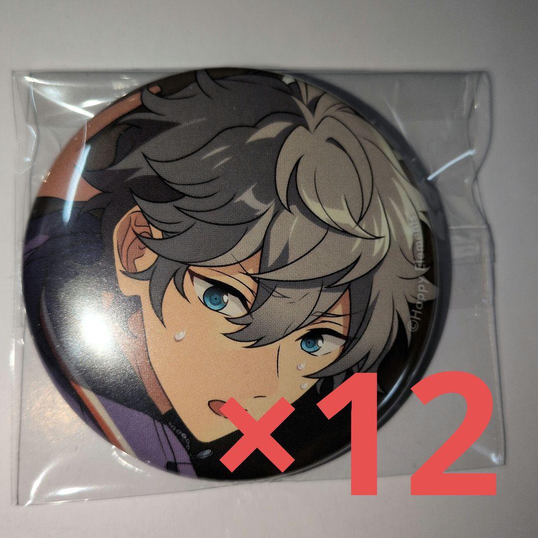 あんスタ コレクション缶バッジ 瀬名泉