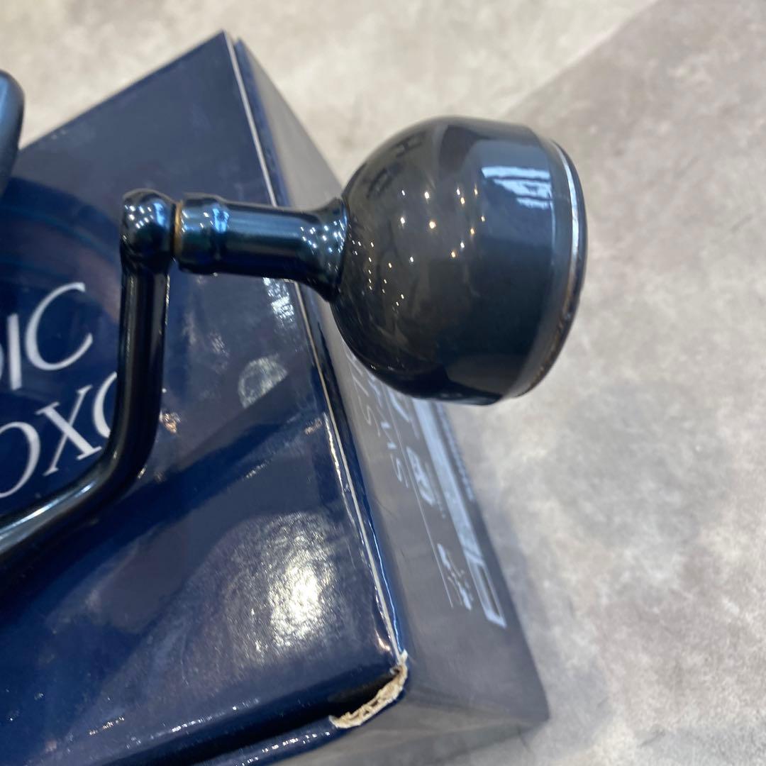 シマノ　ストラデックsw4000xg