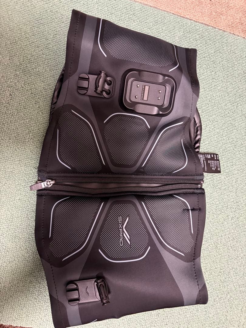 SIXPAD Core Belt2 Mサイズ コントローラ付