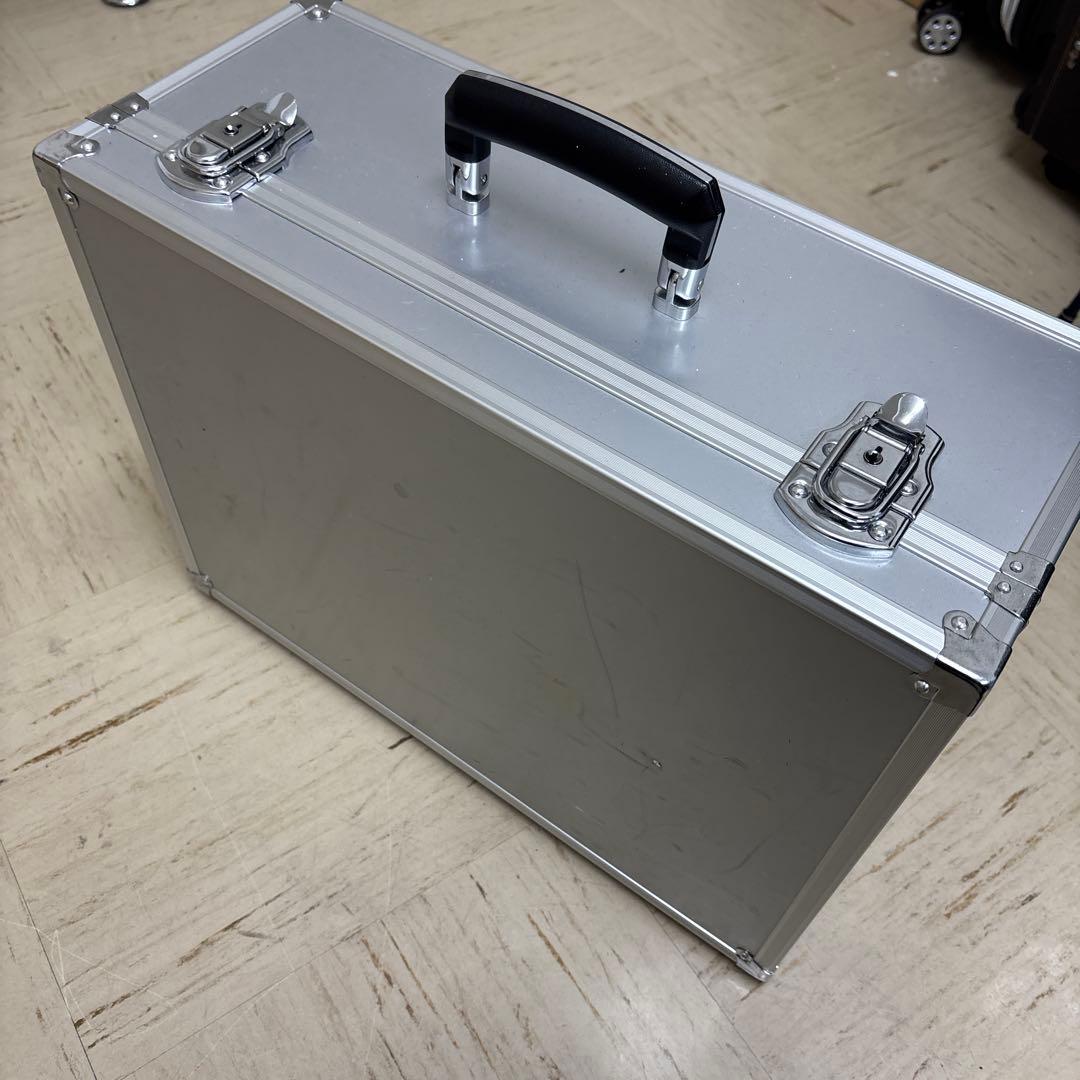 プロ仕様　盗聴器調査セット一式