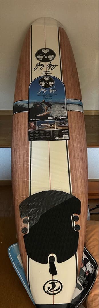 Jerry Lopez サーフボード 2.4m コストコ