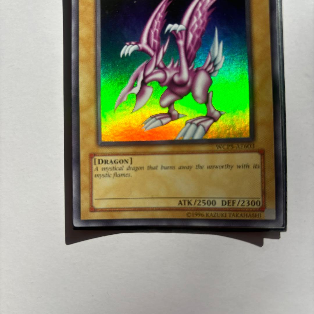 ホーリー・ナイト・ドラゴン 2006 WORLD CHAMPIONSHIP