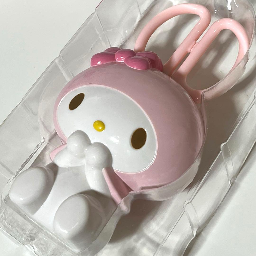 マイメロディ スタンドハサミ