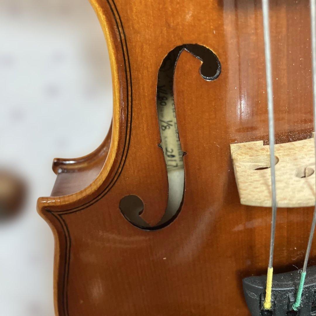 アンドレアス・イーストマン No.80 1/8 Andreas