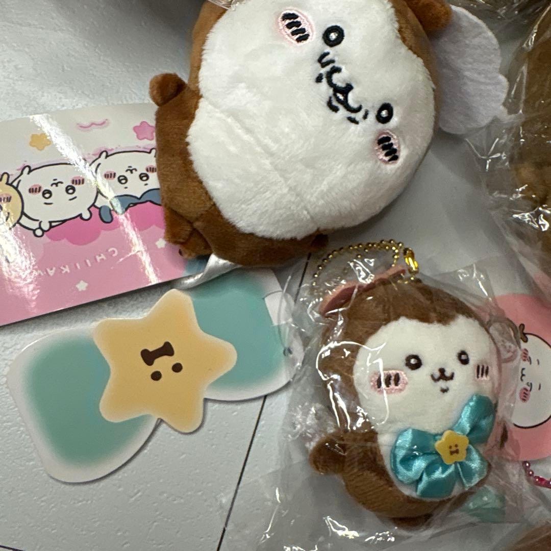 ちいかわ　カブトムシ　まとめ売り