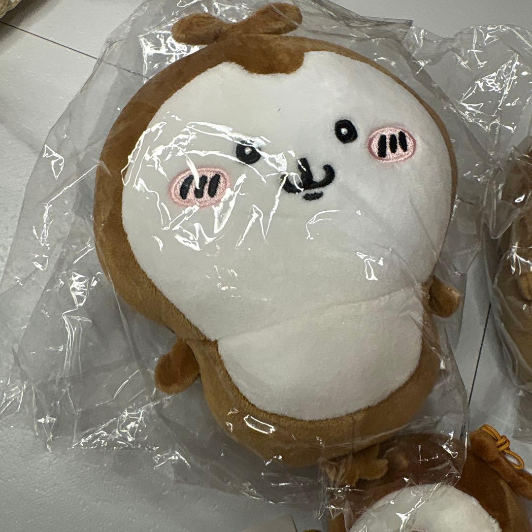 ちいかわ　カブトムシ　まとめ売り