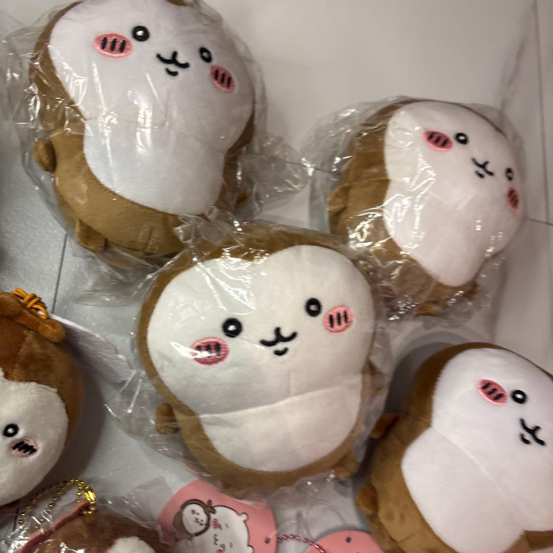 ちいかわ　カブトムシ　まとめ売り