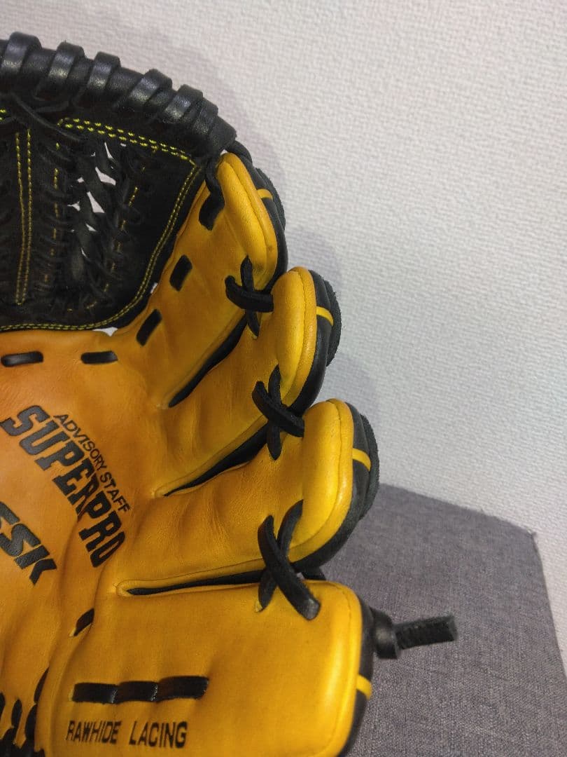 SSK一般軟式内野　 スーパープロシリーズ 井口資仁モデル