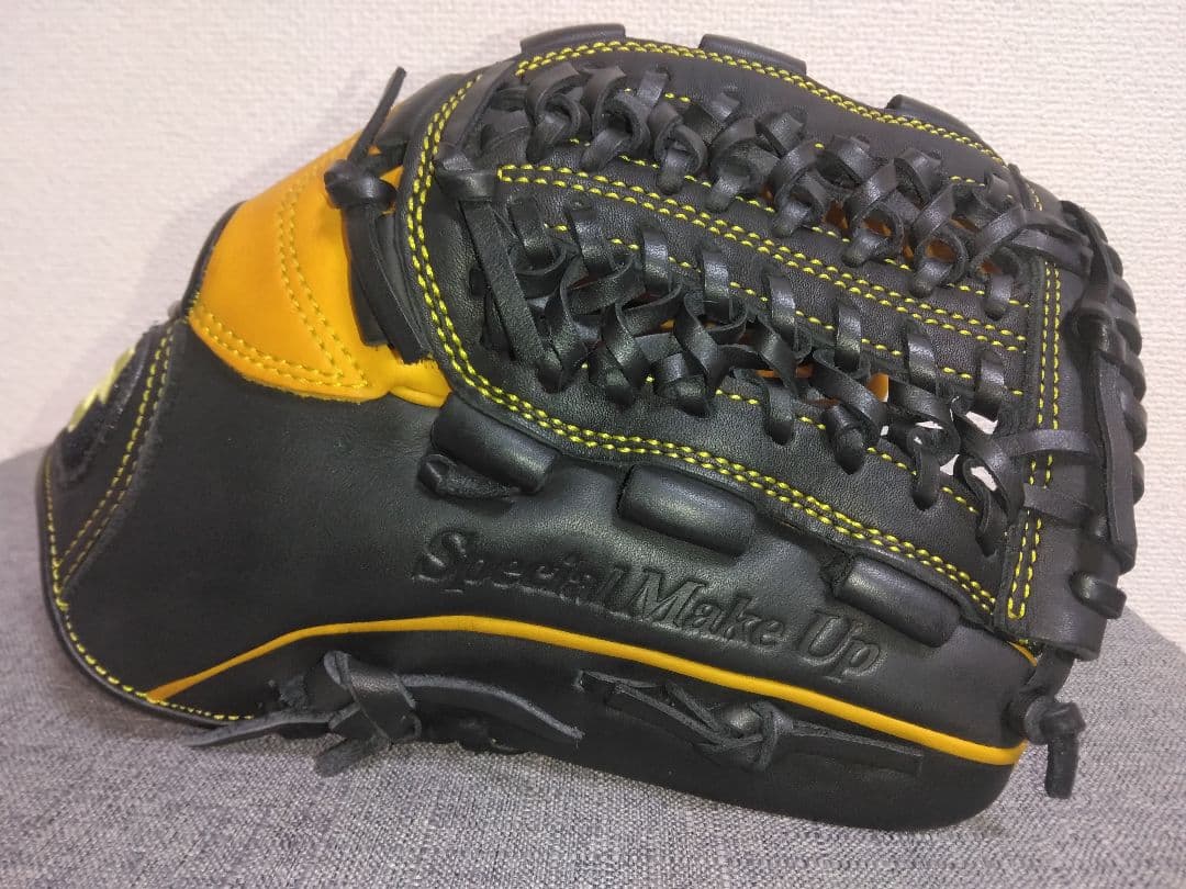 SSK一般軟式内野　 スーパープロシリーズ 井口資仁モデル