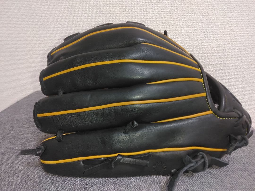 SSK一般軟式内野　 スーパープロシリーズ 井口資仁モデル