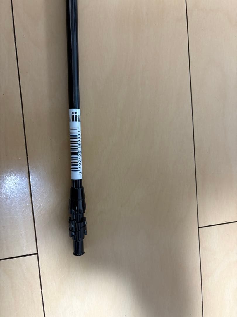 キャロウェイドライバー用純正シャフト 45.5インチ Sフレックス
