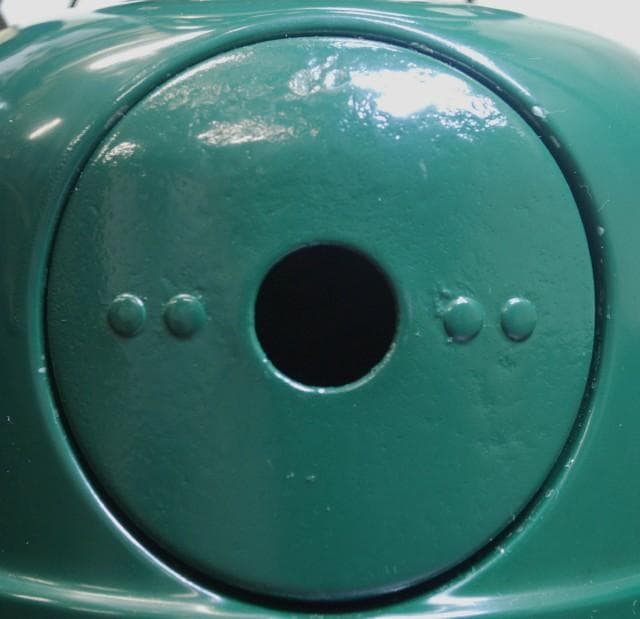 コールマン LPガスランタン/ 5120【Coleman】7276758