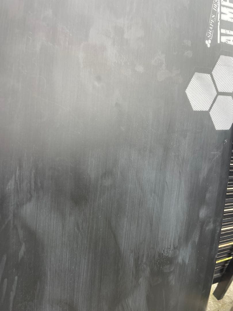 アルメリック DD2 ECT 5'8\"