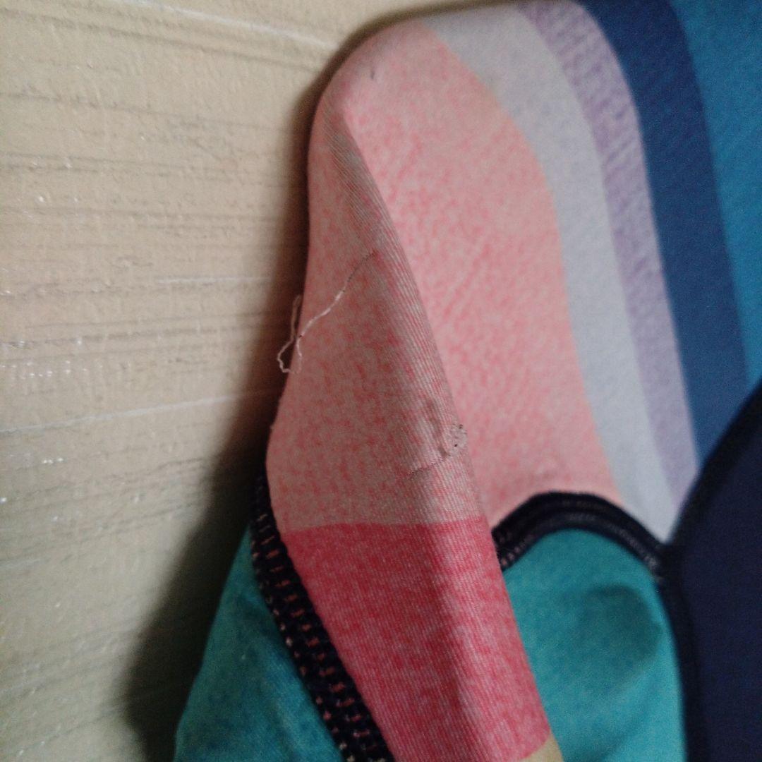 billabong ウェットスーツ　キッズ　サイズ8号　135cm