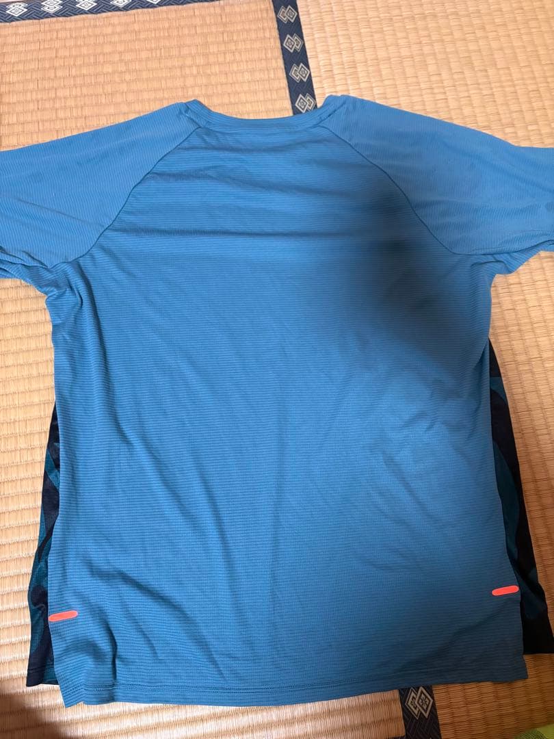 asics メタスピード　トラックエリート　ランニングシャツ　ヴェイパーフライ