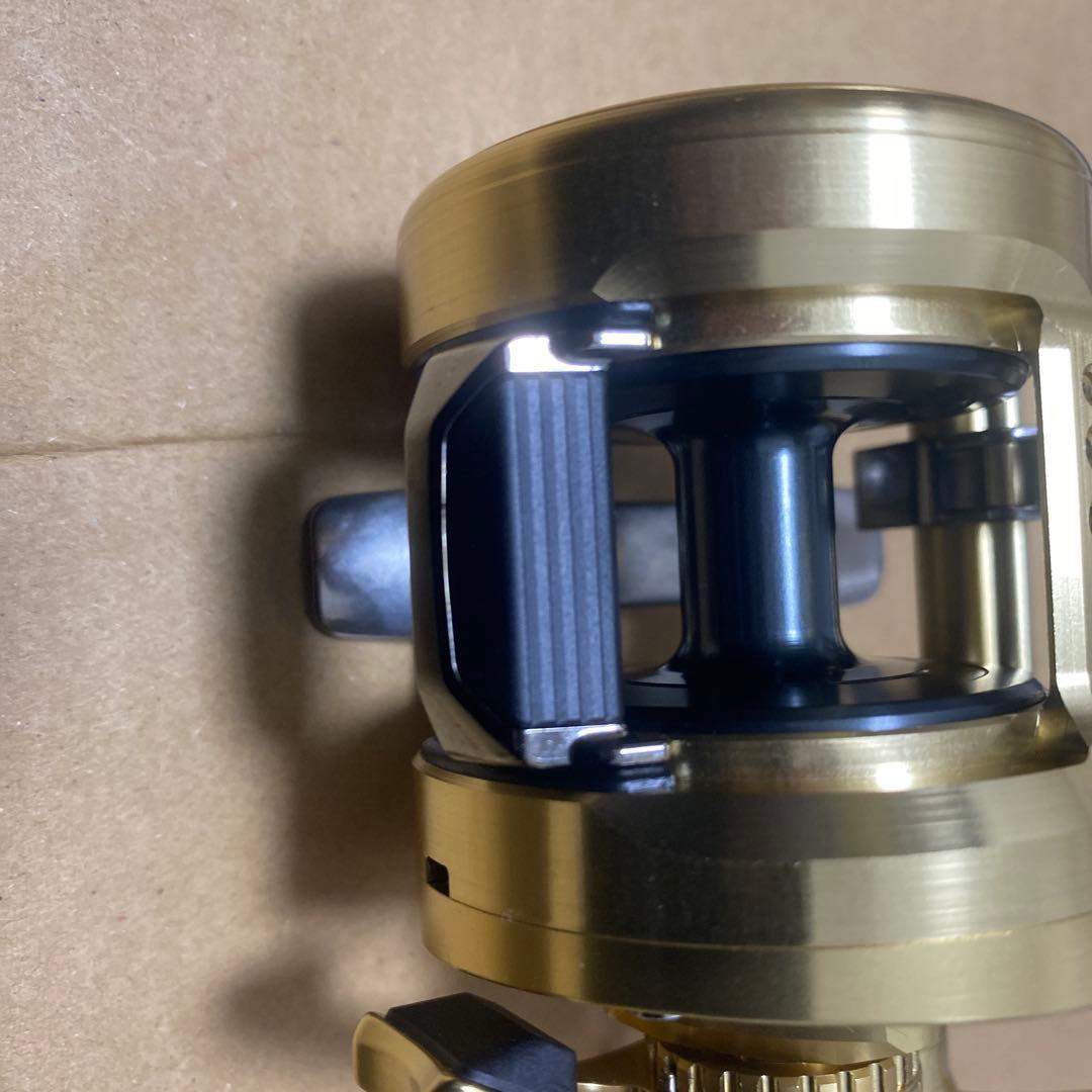 た*け様 22シマノオシアコンクエスト300hg