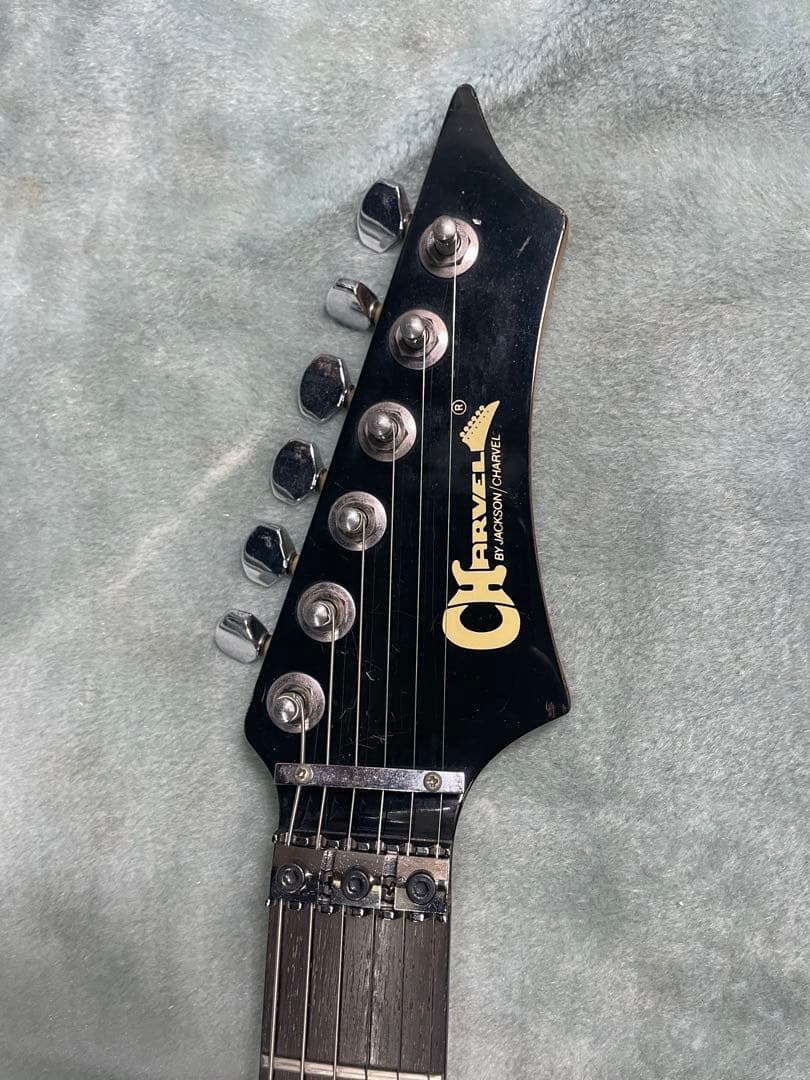 マ*ン様 シャーベル　CDS