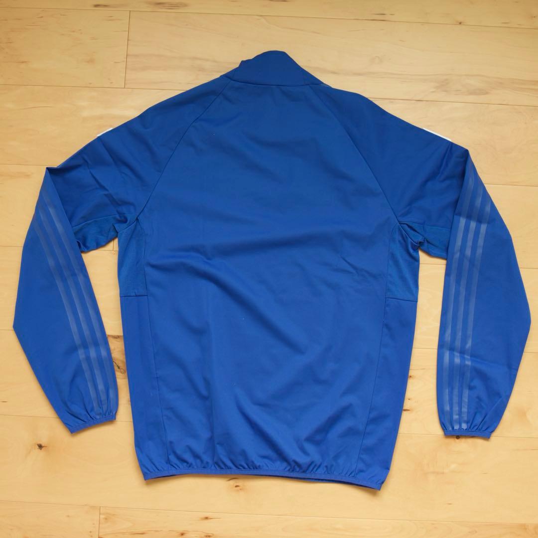 横浜F・マリノス CONDIVO18 レインピステトップ&トレーニングパンツ L