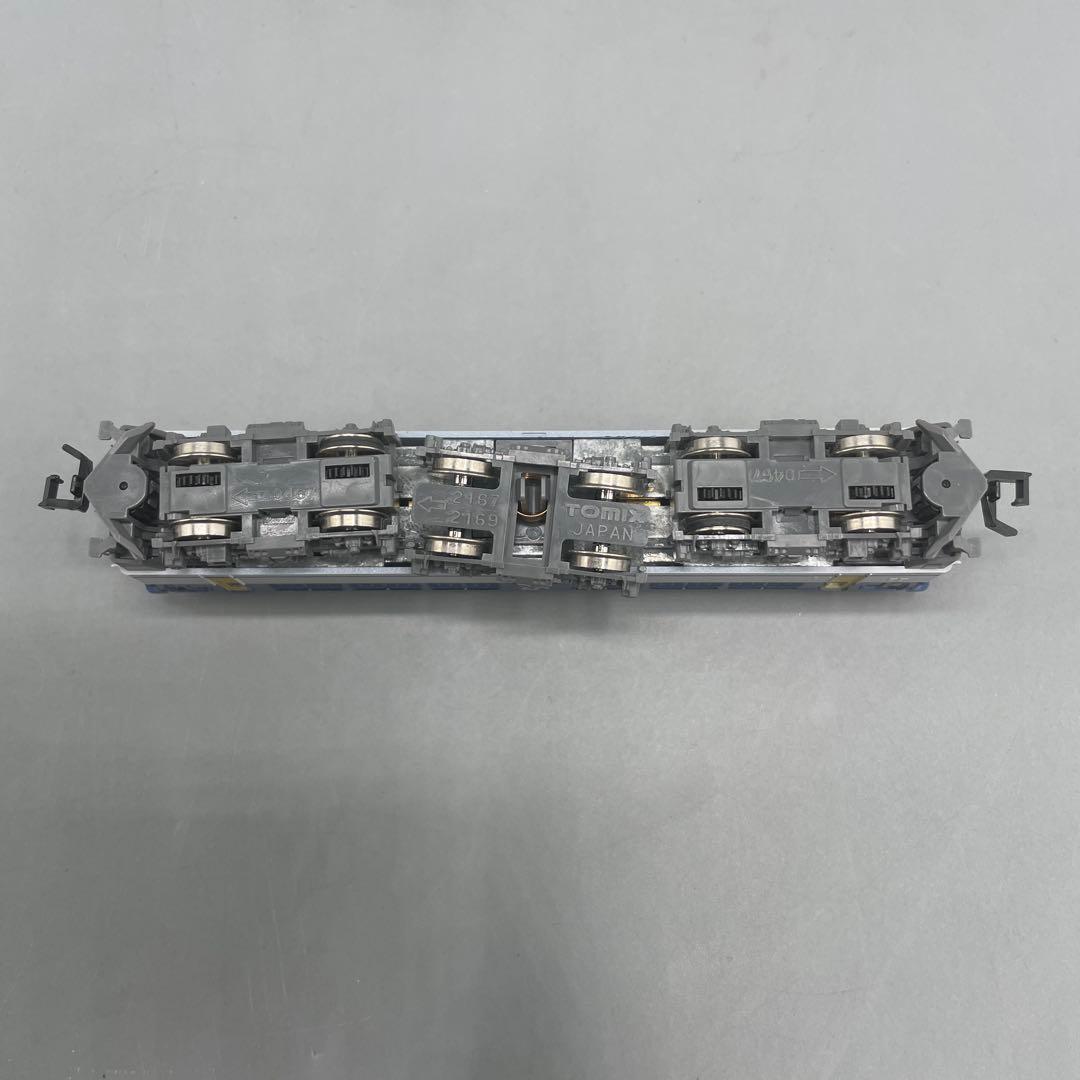 1/150 JR EF65-2000形 電気機関車 JR貨物新車TOMIX