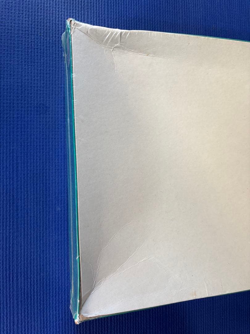 【ヴィンテージ】未開封 PUZZ-3D バイエルン城 917