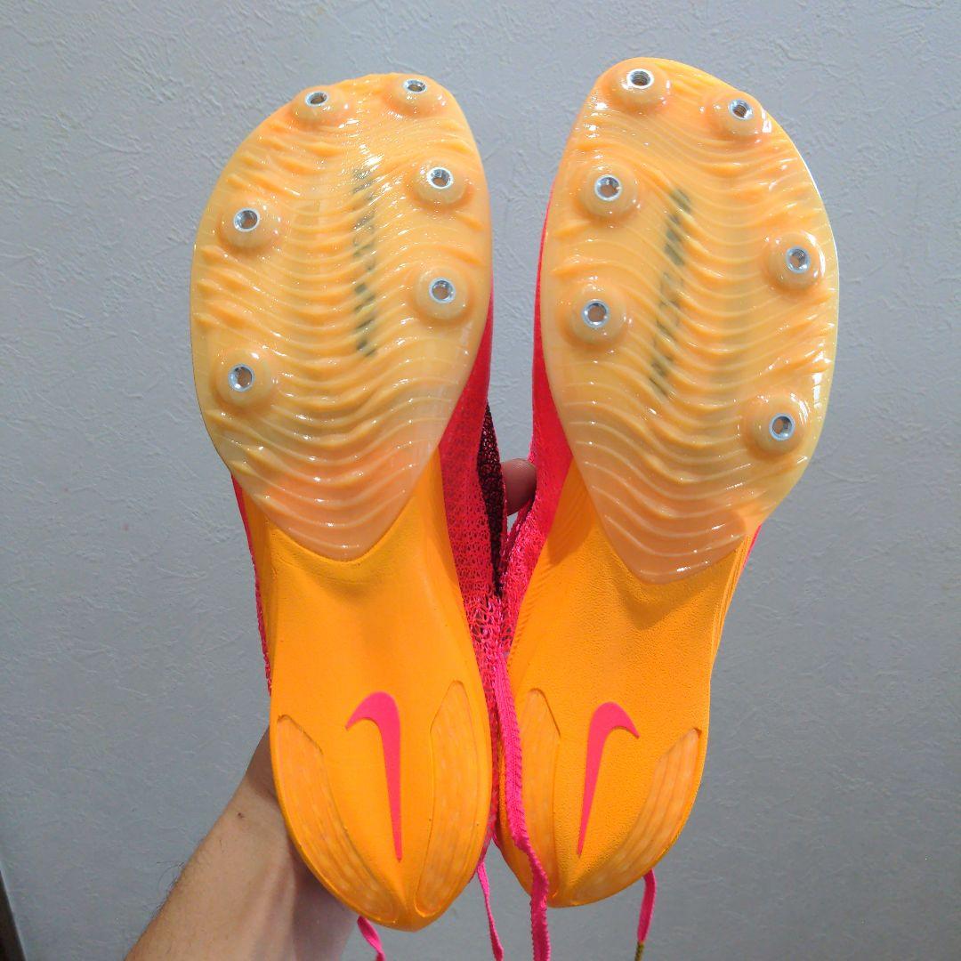 スパイク・シューズ Nike Air Zoom Victory 26cm