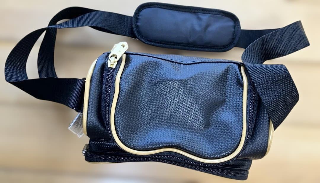 ミズノMIZUNOミズノプロ MPミニバッグ 1FJD0002 09 ブラック