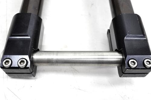 TECH IN T-01 DHサスペンションフォーク