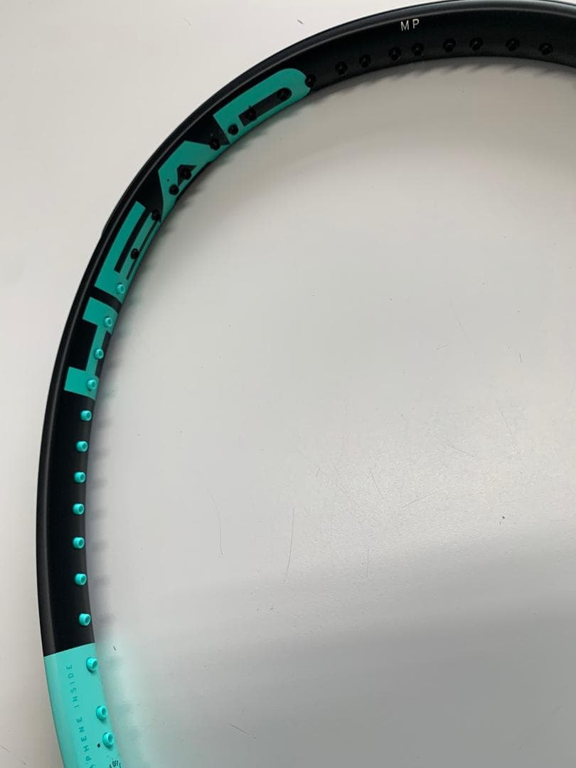 HEAD BOOM MP G2 2024 国内正規品