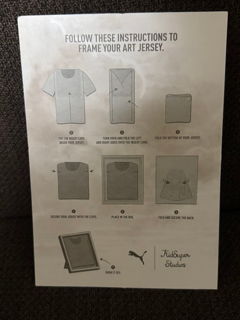 FCレッドブルザルツブルク クラブワールドカップユニフォーム　#8 北野颯太