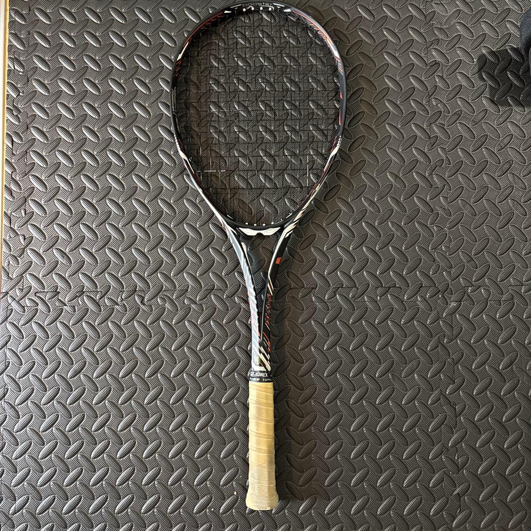 ラケット(軟式用) DIOS pro-R